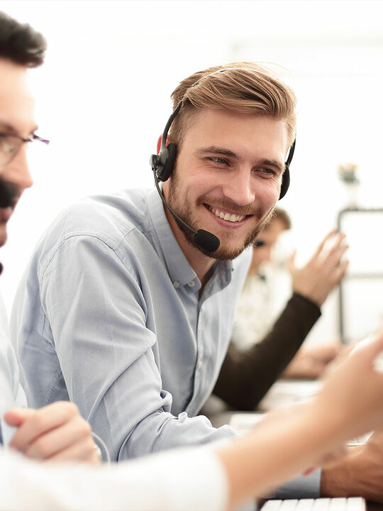 Managed Applications Use Case sichere Cloud Migration