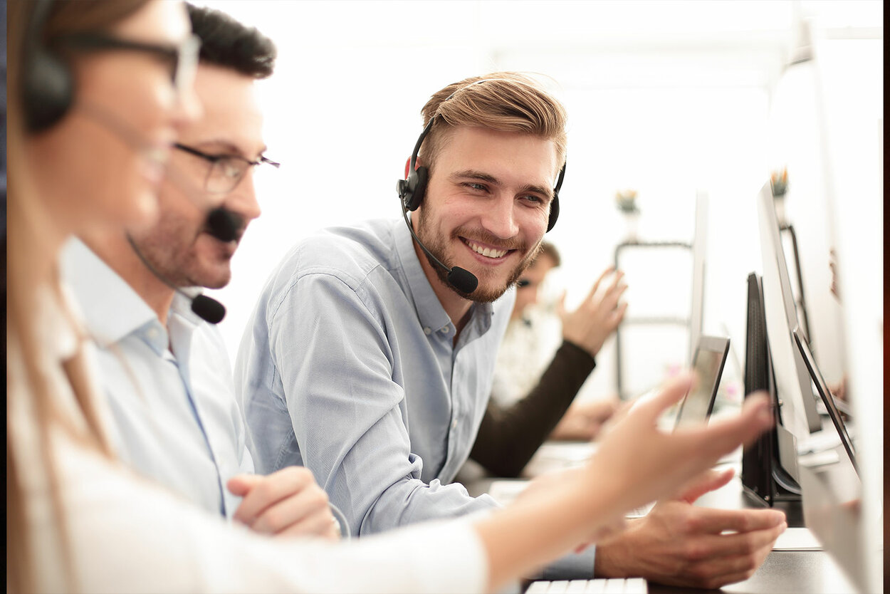 Managed Applications Use Case sichere Cloud Migration