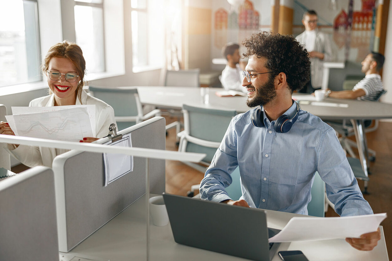 Software Use Case Zentrale Software-Plattform