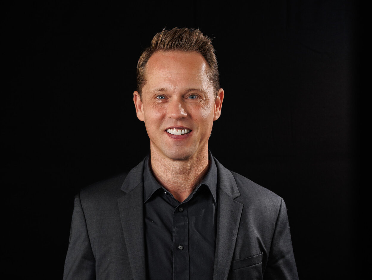 Prof. Dr. Marco Barenkamp – Ihr Ansprechpartner in Sachen KI-Lösungen