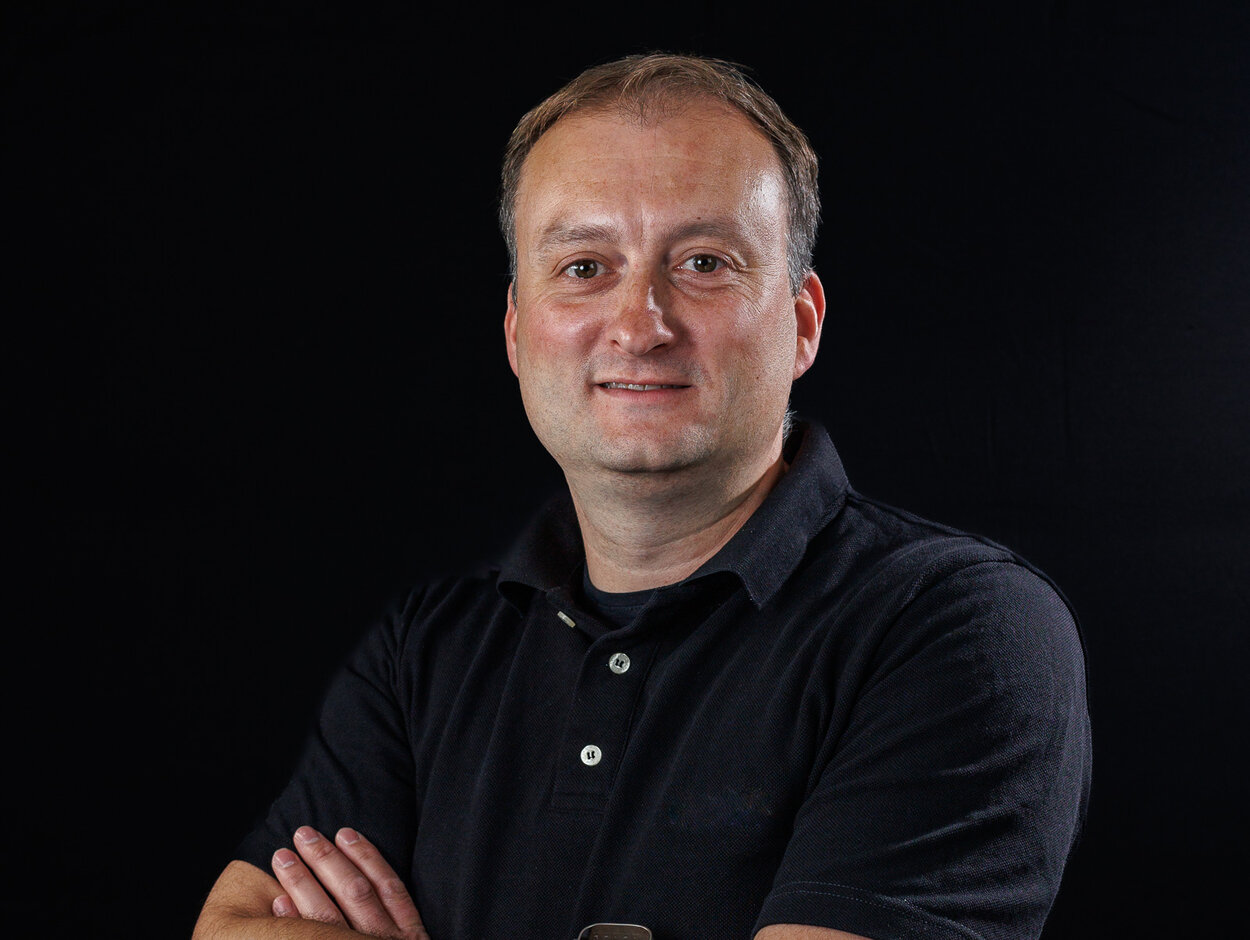 Michael Meitsch – Ihr Ansprechpartner in Sachen Managed Applications