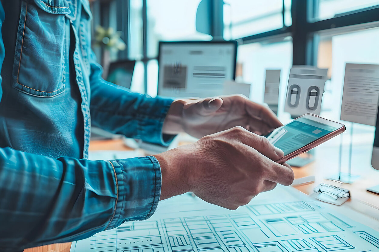 Managed Applications Use Case Performance unternehmenskritischer Anwendungen