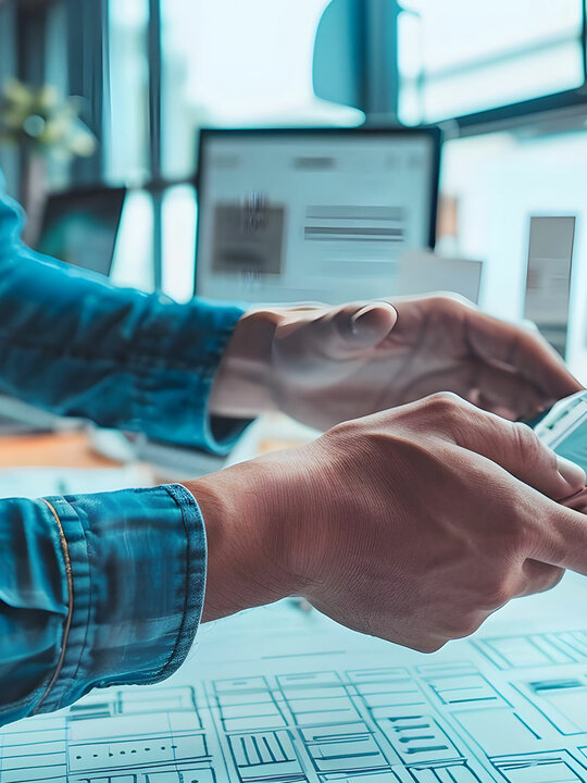 Managed Applications Use Case Performance unternehmenskritischer Anwendungen