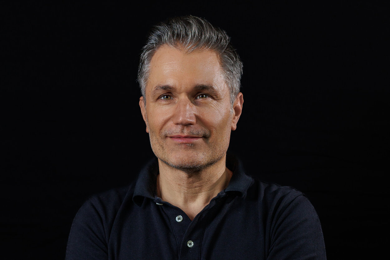 Ansprechparter Daniel Augsten Vorstand CGO