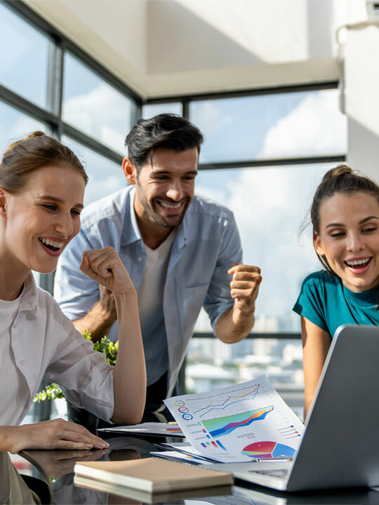 Managed Applications Use Case Anwendungsbetrieb als Service