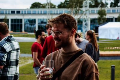 Spaß und Unterhaltung auf dem jährlichen Sommerfest der LMIS AG