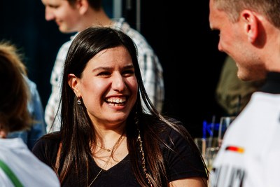 Spaß und Unterhaltung auf dem jährlichen Sommerfest der LMIS AG