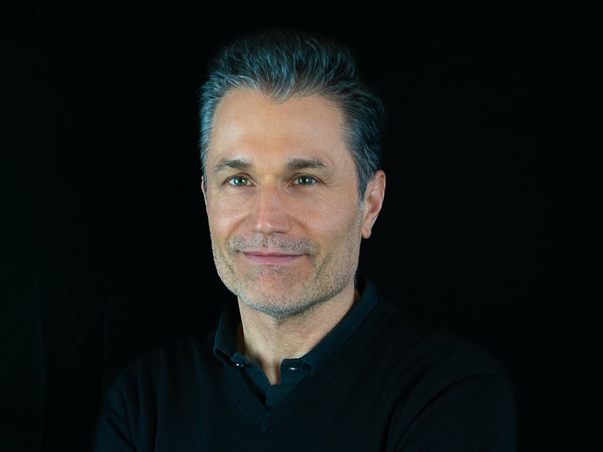 Daniel Oliver Augsten