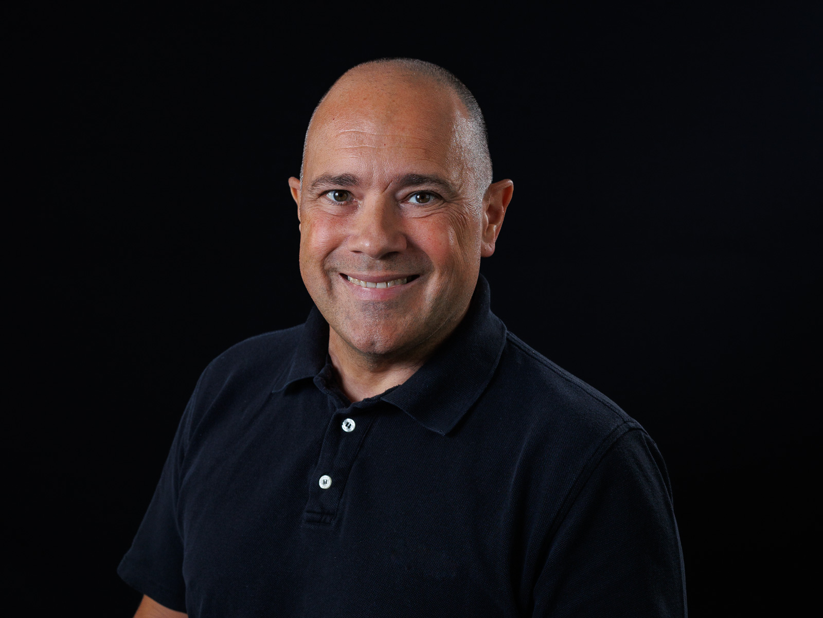 Ansprechpartner Business Development Manager Attilio Fontana