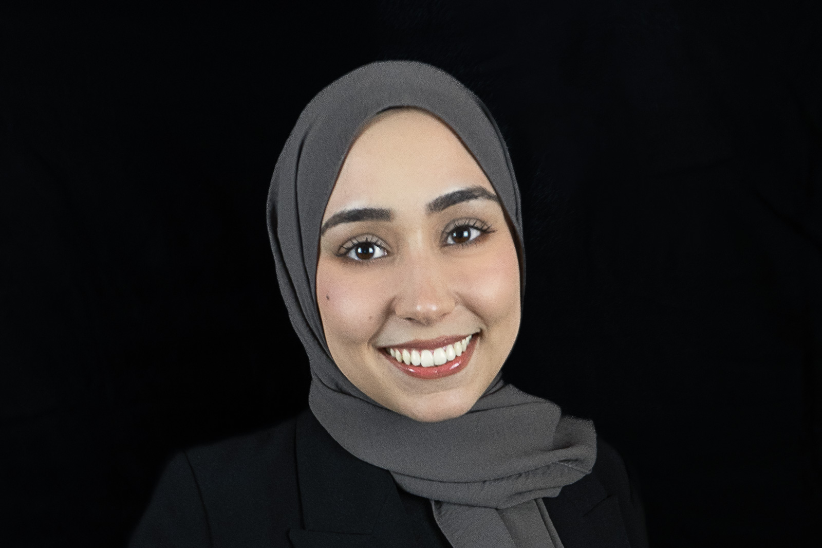 Ansprechpartnerin People & Culture Recruiting Betül Tas