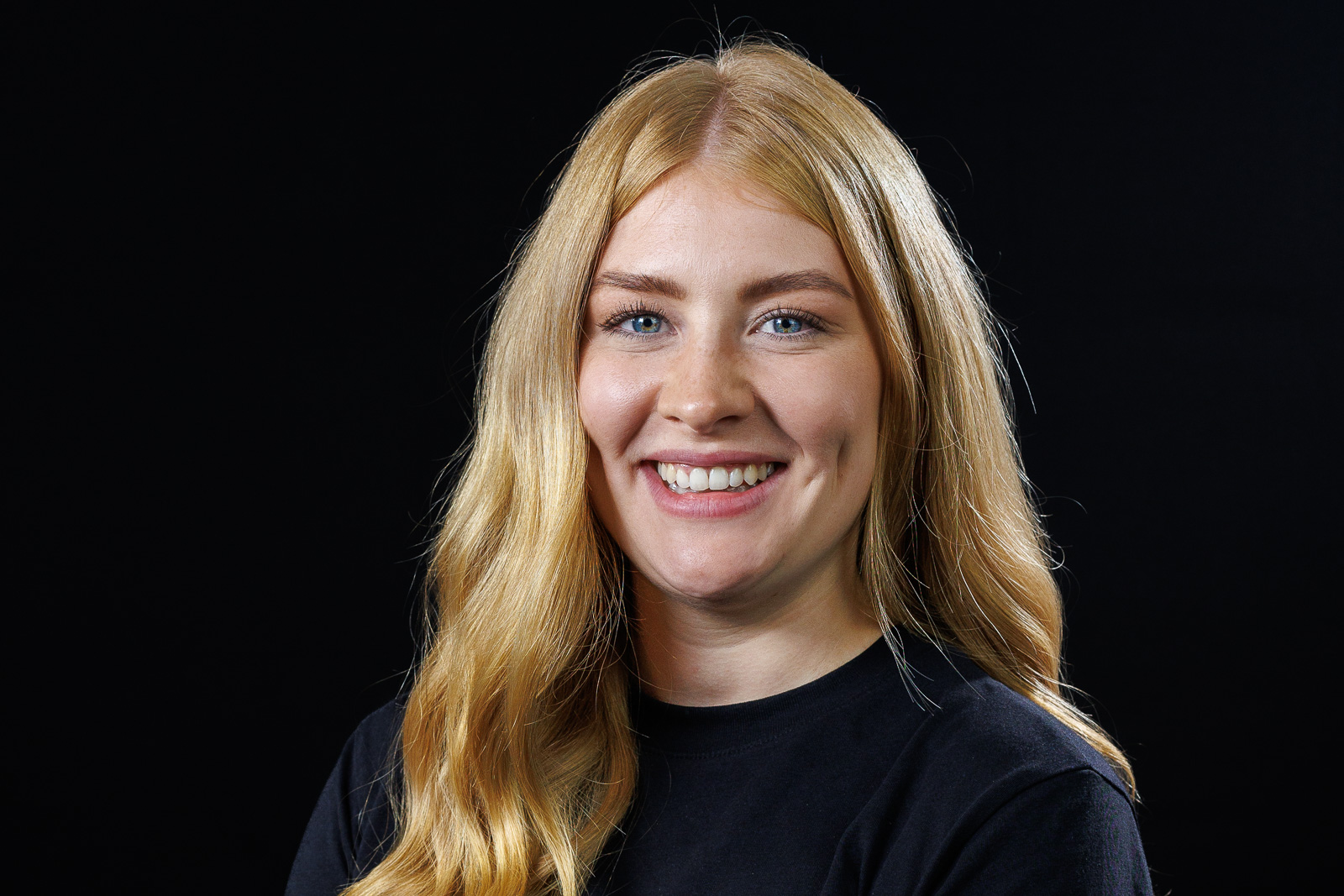 Ansprechpartnerin People & Culture Chiara Thrun