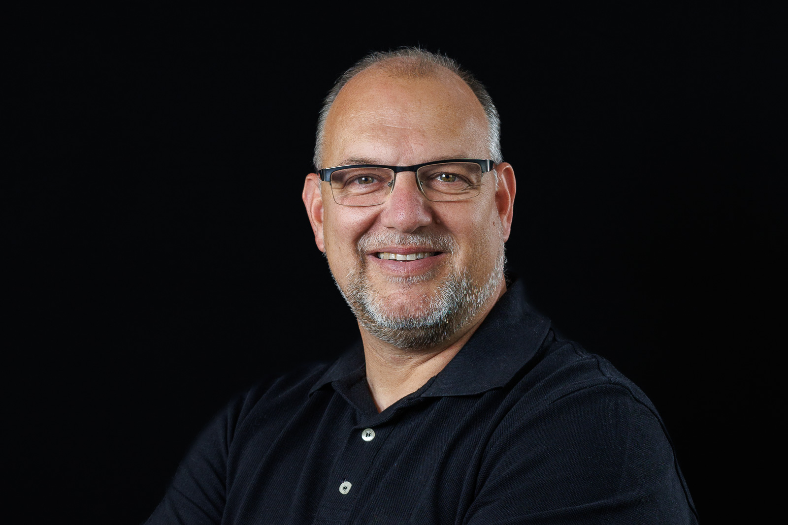 Ansprechpartner Head of Development und KI Uwe Bendzulla