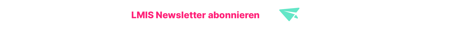 Link zur Newsletter-Anmeldung