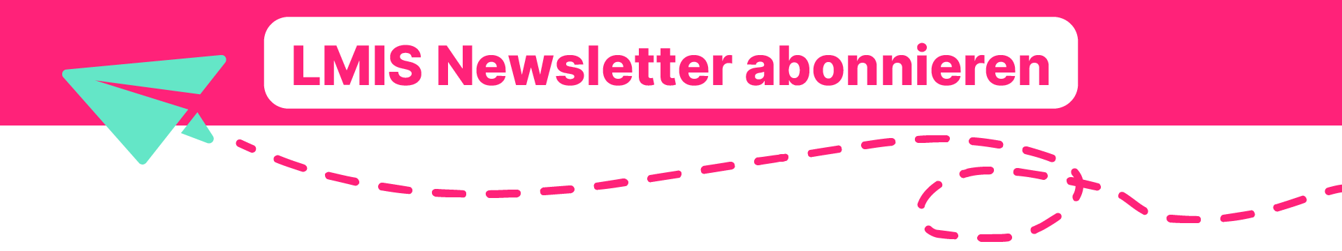 Link zur Newsletter-Anmeldung